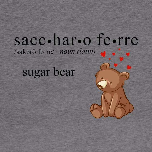 Saccharo Ferre Definition Shirt by Jack Harper Gay Romance Author